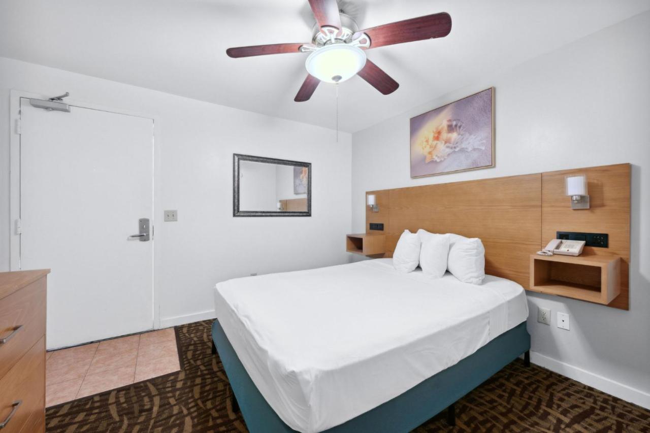 บีช ทาวเวอร์ บาย เดอะ ซี Hotel ปานามาซิตี้บีช ภายนอก รูปภาพ